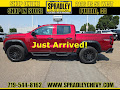 2023 Chevrolet Colorado 4WD Trail Boss