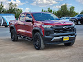 2023 Chevrolet Colorado 4WD Trail Boss