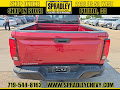 2023 Chevrolet Colorado 4WD Trail Boss
