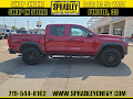 2023 Chevrolet Colorado 4WD Trail Boss