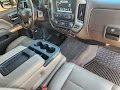 2018 Chevrolet Silverado 2500HD LTZ