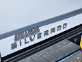 2018 Chevrolet Silverado 2500HD LTZ