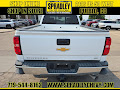 2018 Chevrolet Silverado 2500HD LTZ