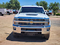 2018 Chevrolet Silverado 2500HD LTZ
