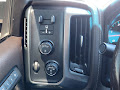2018 Chevrolet Silverado 2500HD LTZ