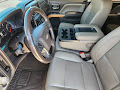 2018 Chevrolet Silverado 2500HD LTZ
