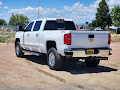 2018 Chevrolet Silverado 2500HD LTZ