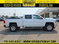 2018 Chevrolet Silverado 2500HD LTZ