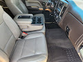 2018 Chevrolet Silverado 2500HD LTZ