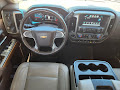 2018 Chevrolet Silverado 2500HD LTZ