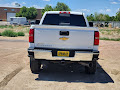 2018 Chevrolet Silverado 2500HD LTZ