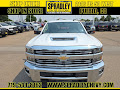 2018 Chevrolet Silverado 2500HD LTZ