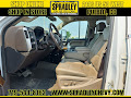 2018 Chevrolet Silverado 2500HD LTZ