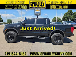 2023 Ford Ranger XL