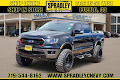 2023 Ford Ranger XL