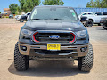 2023 Ford Ranger XL