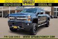 2018 Chevrolet Silverado 2500HD High Country