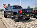 2018 Chevrolet Silverado 2500HD High Country
