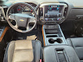 2018 Chevrolet Silverado 2500HD High Country
