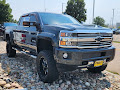 2018 Chevrolet Silverado 2500HD High Country