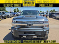 2018 Chevrolet Silverado 2500HD High Country