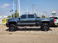 2018 Chevrolet Silverado 2500HD High Country