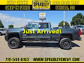 2018 Chevrolet Silverado 2500HD High Country
