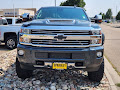 2018 Chevrolet Silverado 2500HD High Country