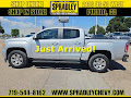 2018 GMC Canyon 2WD SLE