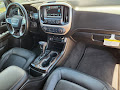 2018 GMC Canyon 2WD SLE