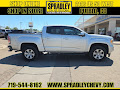 2018 GMC Canyon 2WD SLE