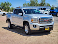 2018 GMC Canyon 2WD SLE