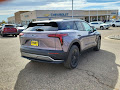 2026 Chevrolet Blazer EV FWD LT