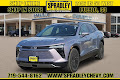 2026 Chevrolet Blazer EV FWD LT