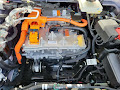 2026 Chevrolet Blazer EV FWD LT