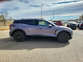 2026 Chevrolet Blazer EV FWD LT