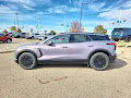 2026 Chevrolet Blazer EV FWD LT