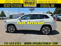 2019 Jeep Cherokee Overland