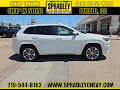 2019 Jeep Cherokee Overland