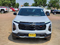 2027 Chevrolet Equinox AWD RS