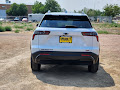 2027 Chevrolet Equinox AWD RS