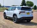 2027 Chevrolet Equinox AWD RS