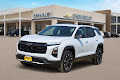 2027 Chevrolet Equinox AWD RS