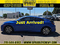2016 Honda Civic Coupe LX