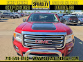 2015 GMC Canyon 4WD SLE