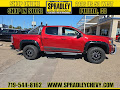 2015 GMC Canyon 4WD SLE