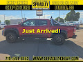 2015 GMC Canyon 4WD SLE