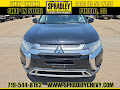 2019 Mitsubishi Outlander SEL