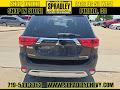 2019 Mitsubishi Outlander SEL