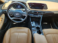 2022 Hyundai Sonata Hybrid Limited